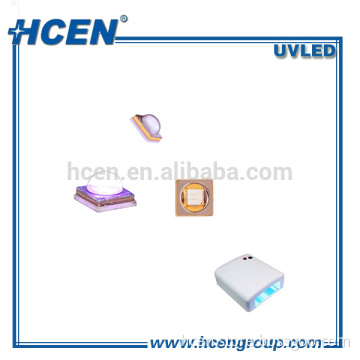High Power 395nm UV LED For Nail Dryer